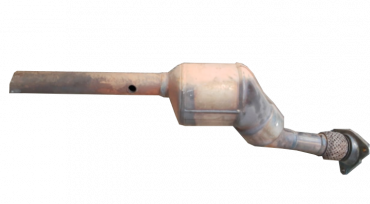 Викуп каталізатора C 216N 8200852479 Eberspächer Марка автомобіля Renault     Вставка каталізатора Кераміка Тип палива Бензин Каталітична марка Eberspächer