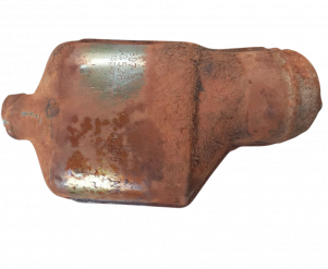 Викуп каталізатора C 260N 8200528214 / 11278730000 Eberspächer Марка автомобіля Renault     Вставка каталізатора Кераміка Тип палива Бензин Каталітична марка Eberspächer