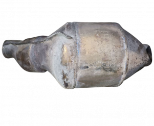 Викуп каталізатора C 274 8200333170 Eberspächer Марка автомобіля Renault     Вставка каталізатора Кераміка Тип палива Бензин Каталітична марка Eberspächer