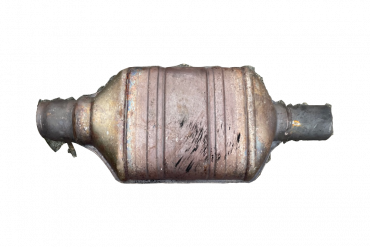 Викуп каталізатора C 29  Eberspächer Марка автомобіля Renault     Вставка каталізатора Кераміка Тип палива Бензин Каталітична марка Eberspächer