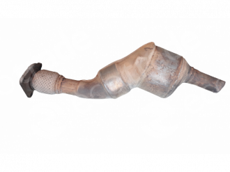 Викуп каталізатора C 366 - 208029958R  Eberspächer Марка автомобіля Renault     Вставка каталізатора Кераміка Тип палива Бензин Каталітична марка Eberspächer