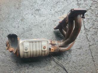 Викуп каталізатора 28500 Марка автомобіля Toyota     Вставка каталізатора Кераміка Тип палива Бензин