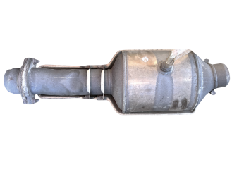 Викуп каталізатора 30650214 2988643100 Марка автомобіля Volvo     Вставка каталізатора Кераміка Тип палива Бензин