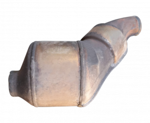 Викуп каталізатора C 392 208020063R Eberspächer Марка автомобіля Renault     Вставка каталізатора Кераміка Тип палива Бензин Каталітична марка Eberspächer