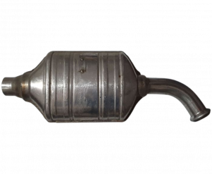 Викуп каталізатора C 42  Eberspächer Марка автомобіля Renault     Вставка каталізатора Кераміка Тип палива Бензин Каталітична марка Eberspächer