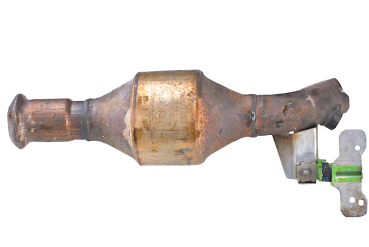 Викуп каталізатора C 449 208020069R Eberspächer Марка автомобіля Renault     Вставка каталізатора Кераміка Тип палива Бензин Каталітична марка Eberspächer