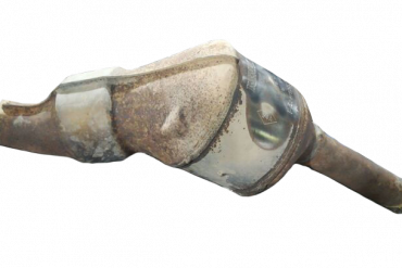 Викуп каталізатора C 515N  Eberspächer Марка автомобіля Renault     Вставка каталізатора Кераміка Тип палива Бензин Каталітична марка Eberspächer