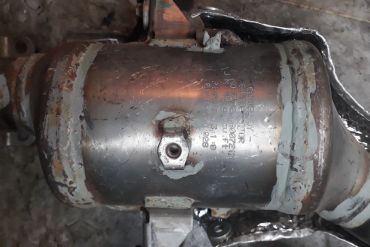 Викуп каталізатора 0902AAB00721N SHARDA MOTOR Марка автомобіля Tata     Вставка каталізатора Кераміка Тип палива Бензин