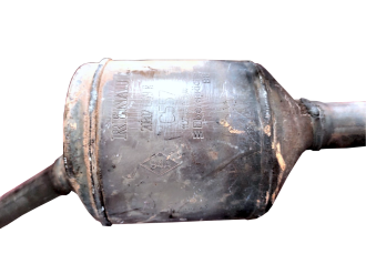 Викуп каталізатора C 557 208026779R Eberspächer Марка автомобіля Renault     Вставка каталізатора Кераміка Тип палива Бензин Каталітична марка Eberspächer