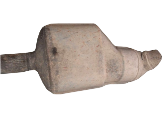 Викуп каталізатора C 69 7700434818 Eberspächer Марка автомобіля Renault     Вставка каталізатора Кераміка Тип палива Бензин Каталітична марка Eberspächer