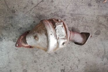 Викуп каталізатора 278914510111 TM. PART NO: 278914510111