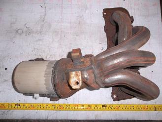 Викуп каталізатора 2AZ LONG NO NUMBER Марка автомобіля Toyota     Вставка каталізатора Кераміка Тип палива Бензин