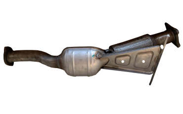 Викуп каталізатора 30650267 Марка автомобіля Volvo     Вставка каталізатора Кераміка Тип палива Бензин