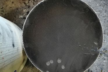 Викуп каталізатора 78170 Марка автомобіля Hino     Вставка каталізатора Кераміка + DPF Тип палива Дизель