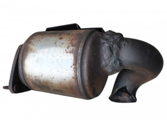 Викуп каталізатора 1352318080 1349699080 C 983 Arvin Meritor Марка автомобіля Renault     Вставка каталізатора Кераміка Тип палива Бензин Каталітична марка Arvin Meritor