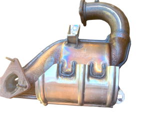 Викуп каталізатора H8200050386 8200888365  Arvin Meritor Марка автомобіля Renault     Вставка каталізатора Кераміка Тип палива Бензин Каталітична марка Arvin Meritor