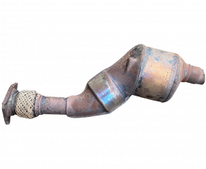 Викуп каталізатора JM23853033 Марка автомобіля Renault Модель автомобіля Renault Modus 1.4 Рік автомобіля 2004 Вставка каталізатора Кераміка Тип палива Бензин