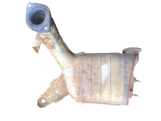 Викуп каталізатора 8200747076 H8200389563 Марка автомобіля Renault Модель автомобіля Renault Laguna II - 1.9 DCi (85 kw / 116 hp) Рік автомобіля 2001 Вставка каталізатора Кераміка Тип палива Бензин