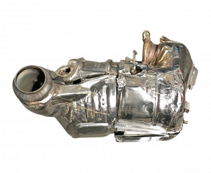 Викуп каталізатора 208A0138QR HMLGT 9480R Марка автомобіля Renault Модель автомобіля /None Sterling Acterra   Вставка каталізатора Кераміка Тип палива Бензин