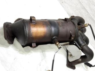 Викуп каталізатора 997AB Марка автомобіля Chrysler   Рік автомобіля 2015 Вставка каталізатора Кераміка Тип палива Бензин