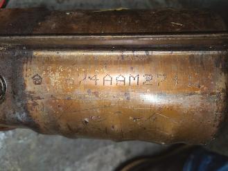 Викуп каталізатора 674AAM 674AAM#### Марка автомобіля Chrysler Модель автомобіля Chrysler PT Cruiser 2.0i   Вставка каталізатора Кераміка Тип палива Бензин