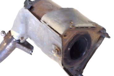 Викуп каталізатора C 271 ECIA / 8200314865 Марка автомобіля Renault Модель автомобіля Renault Laguna II - 3.0 V6 (152 kw / 207 hp)   Вставка каталізатора Кераміка Тип палива Бензин