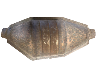 Викуп каталізатора C 56 Cheswick 7700847235 Марка автомобіля Renault Модель автомобіля Renault Megane 1.6   Вставка каталізатора Кераміка Тип палива Бензин