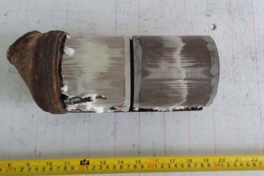 Викуп каталізатора 42104343096137 Марка автомобіля Chrysler     Вставка каталізатора Кераміка Тип палива Бензин