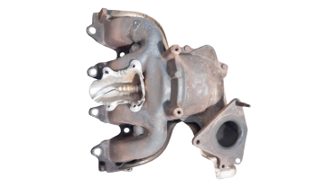 Викуп каталізатора H107025 Code on Body : T03 Марка автомобіля Renault Модель автомобіля Renault Megane Scenic 1.6   Вставка каталізатора Кераміка Тип палива Бензин