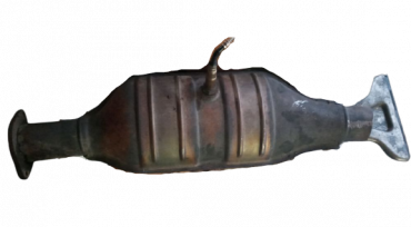 Викуп каталізатора 30650986 Марка автомобіля Volvo     Вставка каталізатора Кераміка Тип палива Бензин