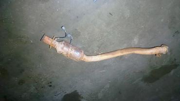 Викуп каталізатора 460AB 73124130124 Марка автомобіля Chrysler     Вставка каталізатора Кераміка Тип палива Бензин