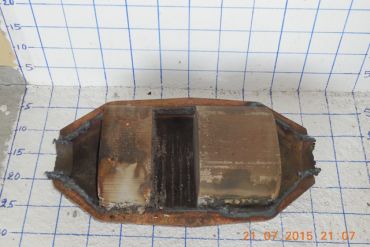 Викуп каталізатора 52017717 Марка автомобіля Chrysler     Вставка каталізатора Кераміка Тип палива Бензин