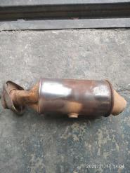 Викуп каталізатора 730AB Марка автомобіля Chrysler     Вставка каталізатора Кераміка Тип палива Бензин