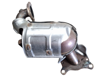 Викуп каталізатора 208A07746R H8201164271 Марка автомобіля Renault     Вставка каталізатора Кераміка Тип палива Бензин