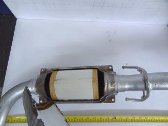 Викуп каталізатора 4408 Monolith Марка автомобіля Toyota     Вставка каталізатора Кераміка Тип палива Бензин