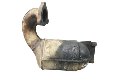 Викуп каталізатора 8200454328 H8200389563 Марка автомобіля Renault     Вставка каталізатора Кераміка Тип палива Бензин