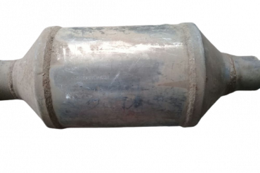 Викуп каталізатора C 09 Марка автомобіля Renault     Вставка каталізатора Кераміка Тип палива Бензин