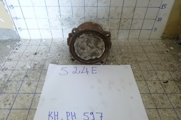 Викуп каталізатора 524E KH-PH597 Марка автомобіля Toyota     Вставка каталізатора Кераміка Тип палива Бензин