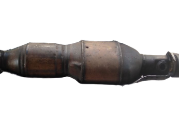 Викуп каталізатора 30862752 1 SENSOR Марка автомобіля Volvo     Вставка каталізатора Кераміка Тип палива Бензин