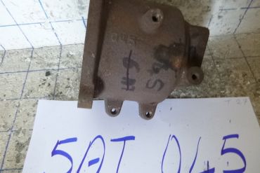 Викуп каталізатора 5AT (Small) Марка автомобіля Toyota     Вставка каталізатора Кераміка Тип палива Бензин