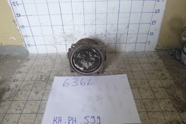 Викуп каталізатора 636L KH-PH 599 Марка автомобіля Toyota     Вставка каталізатора Кераміка Тип палива Бензин