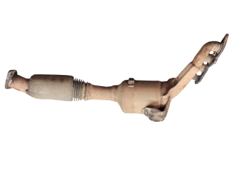 Викуп каталізатора 3110211600 763922 ---> 1809 Марка автомобіля Volvo     Вставка каталізатора Кераміка Тип палива Бензин