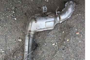 Викуп каталізатора 4607 Марка автомобіля Subaru Модель автомобіля Subaru Impreza WRX STI   Вставка каталізатора Кераміка Тип палива Бензин