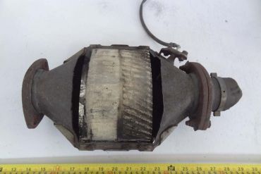 Викуп каталізатора 857 Марка автомобіля Toyota     Вставка каталізатора Кераміка Тип палива Бензин