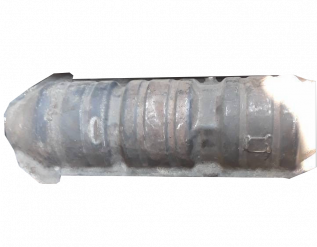 Викуп каталізатора 92811321402  Eberspächer Марка автомобіля Porsche     Вставка каталізатора Кераміка Тип палива Бензин Каталітична марка Eberspächer