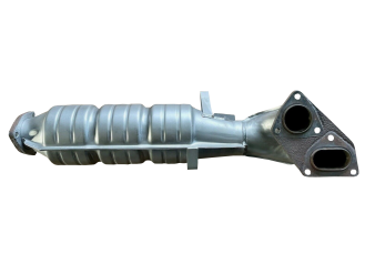 Викуп каталізатора 93011323025  Eberspächer Марка автомобіля Porsche     Вставка каталізатора Кераміка Тип палива Бензин Каталітична марка Eberspächer