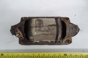 Викуп каталізатора 89425-16100 1 Sensor Марка автомобіля Toyota     Вставка каталізатора Кераміка Тип палива Бензин