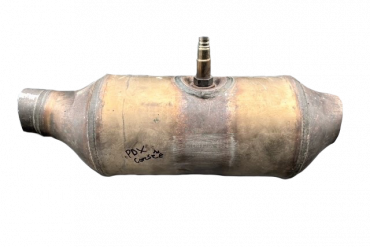 Викуп каталізатора 31293953 Марка автомобіля Volvo     Вставка каталізатора Кераміка Тип палива Бензин