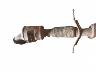 Викуп каталізатора 31319425 Марка автомобіля Volvo     Вставка каталізатора Кераміка Тип палива Бензин