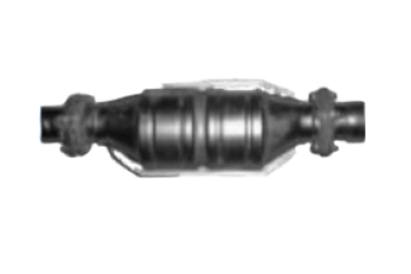 Викуп каталізатора 11091813100 Марка автомобіля Porsche     Вставка каталізатора Кераміка Тип палива Бензин